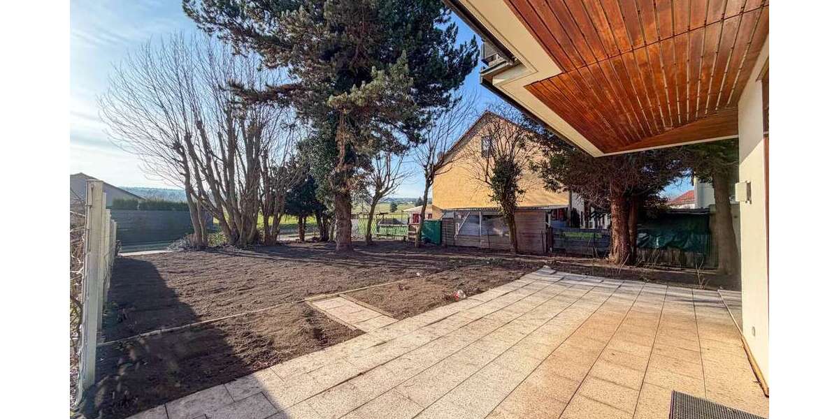 Etagenwohnung Straubenhardt - 3 Zimmer, 138 m&sup2;, 295.500&euro; | Angebot:25383788