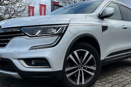 Renault Koleos 87.500 km 17.900 &euro; Forst 76694
