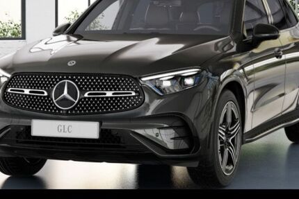 Mercedes-Benz GLC 200 9.900 km 60.990 € Landau 76829