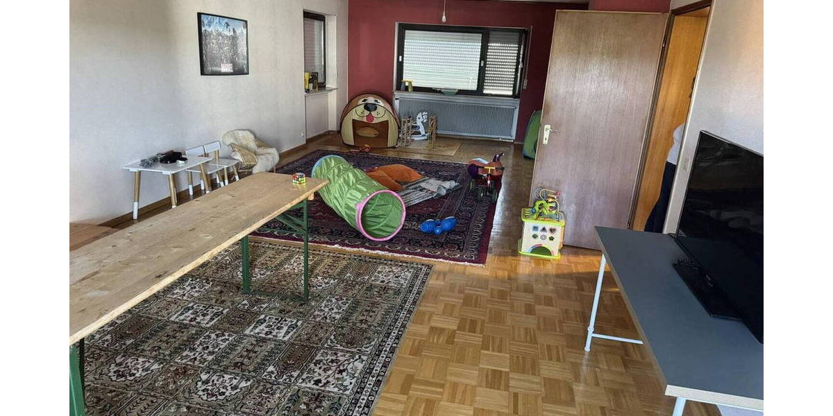 Mehrfamilienhaus, Wohnhaus Graben-Neudorf Neudorf - 1 Zimmer, 297 m&sup2;, 695.000&euro; | Angebot:26837134