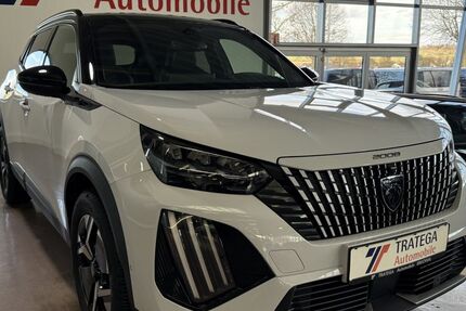 Peugeot 2008 8.010 km 27.740 &euro; Bruchsal 76646