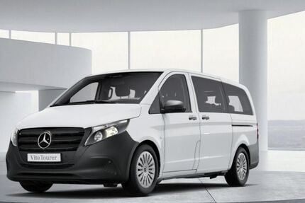 Mercedes-Benz Vito 40.569 km 51.999 &euro; Bruchsal 76646