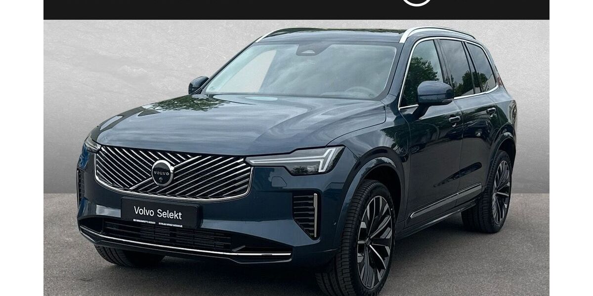 Volvo XC90 25.000 km 64.990 &euro; Karlsruhe 76187