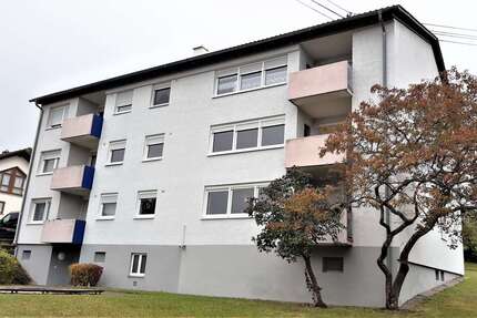 Wohnung Straubenhardt Conweiler - 2 Zimmer, 61 m&sup2;, 600&euro; | Angebot:24795726