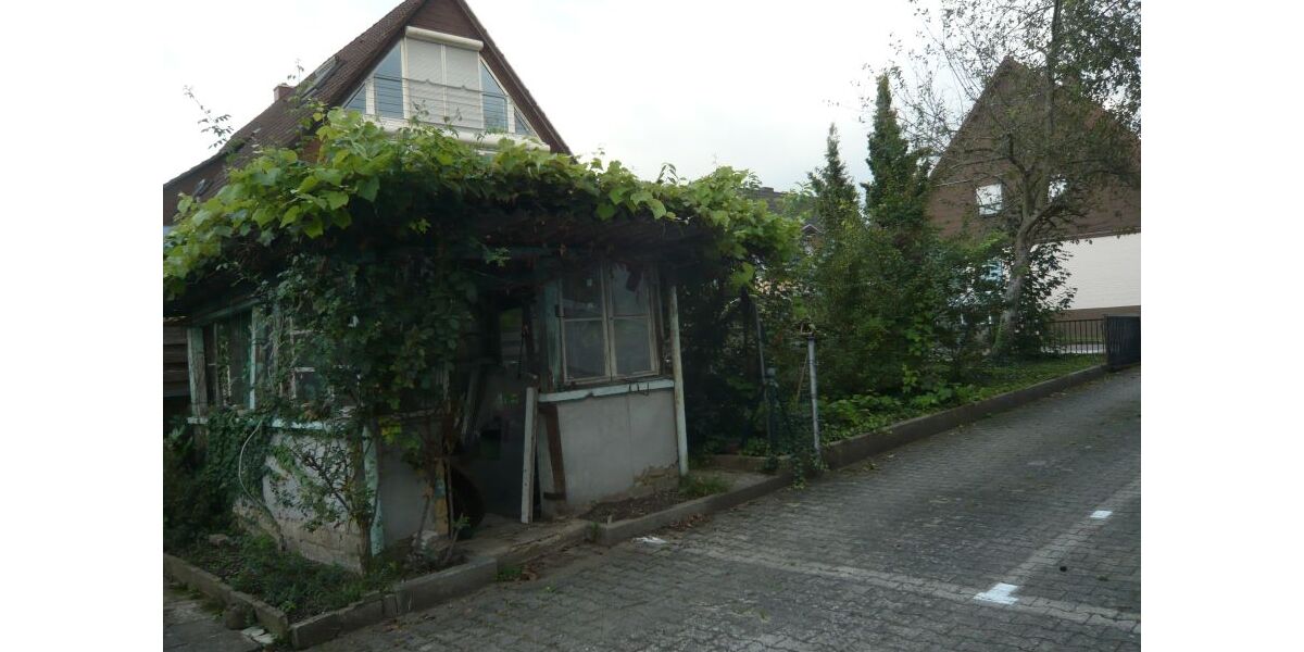 Provisionsfrei* nur 219.900  Handwerker-Haus, teilrenov, incl. Restren.mat, Potential -3 Wohn, ohne EK mögl, staatl. Förderungen - Zweifamilienhaus Durmersheim | Angebot:25599032