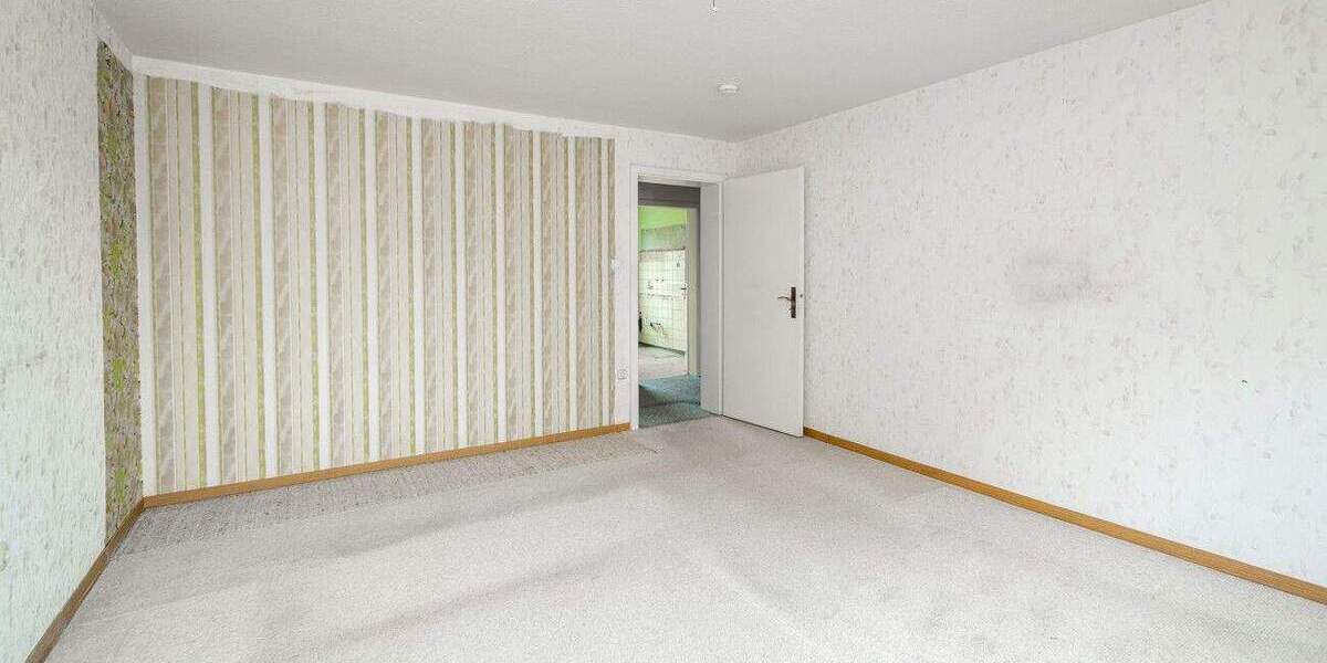 Etagenwohnung Karlsruhe Grünwinkel - 3 Zimmer, 72 m&sup2;, 289.000&euro; | Angebot:24700603