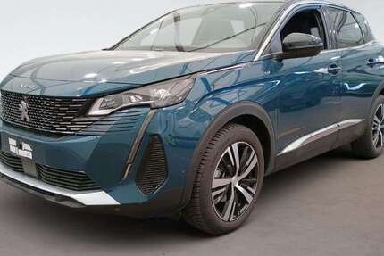 Peugeot 3008 35.950 km 23.850 € Au am Rhein 76474