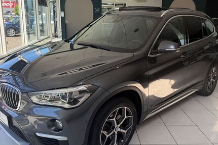 BMW X1 69.914 km 19.998 &euro; Pforzheim 75179