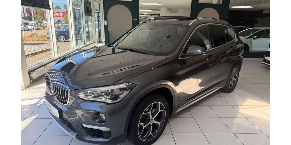 BMW X1 69.914 km 19.998 &euro; Pforzheim 75179