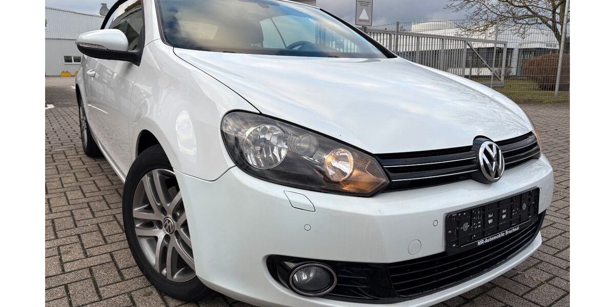 VW Golf 150.000 km 6.499 &euro; Bruchsal 76646