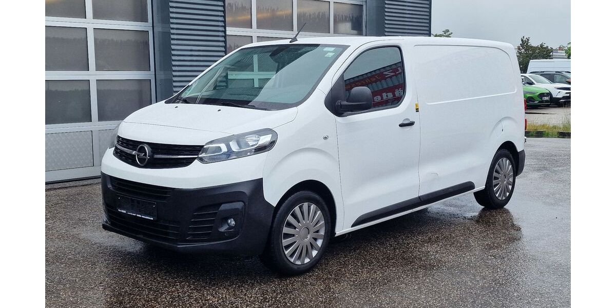 Opel Vivaro 80.000 km 17.998 &euro; Landau 76829