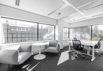 Privater Büroraum für 3 Person in Regus Park Arkaden
