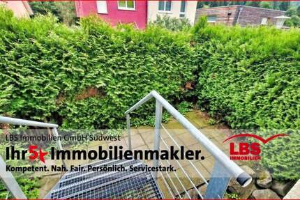 Haus Bad Herrenalb - 4 Zimmer, 108 m&sup2;, 364.000&euro; | Angebot:20950965