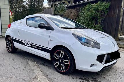 Renault Wind