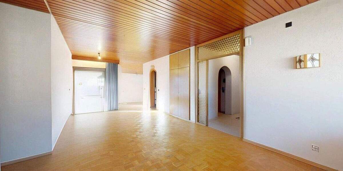 Bungalow Wörth - 5 Zimmer, 131 m&sup2;, 550.000&euro; | Angebot:25802054
