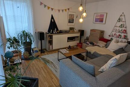 Wohnung Karlsruhe Hagsfeld - 3 Zimmer, 82 m&sup2;, 1.359&euro; | Angebot:26418092