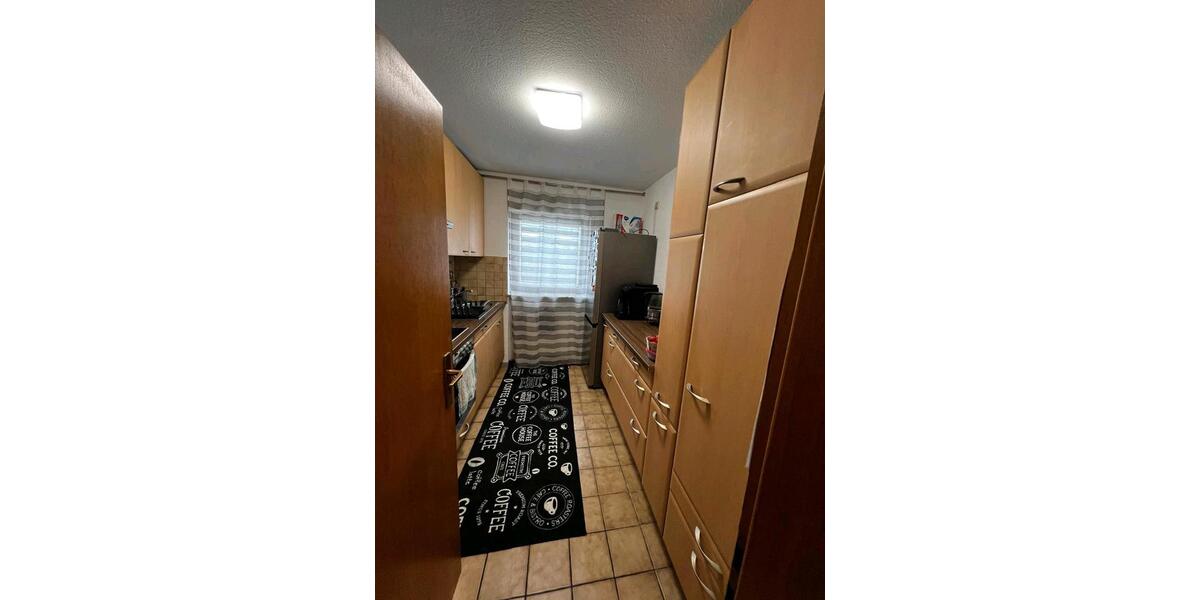 Etagenwohnung Rastatt - 3 Zimmer, 74 m&sup2;, 290.000&euro; | Angebot:27019960