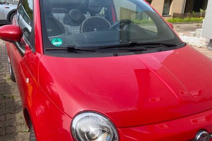 Fiat 500C 54.273 km 11.500 &euro; Straubenhardt 75334