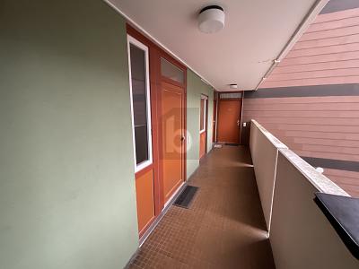 STADTNAH UND ZENTRAL GELEGEN - Etagenwohnung Karlsruhe Innenstadt-Ost | Angebot:27022747