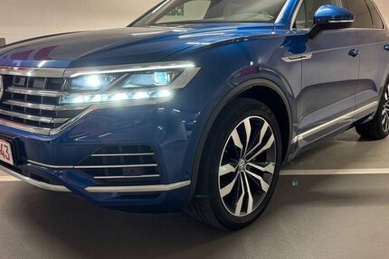 VW Touareg 160.000 km 34.000 &euro; Pforzheim 75181