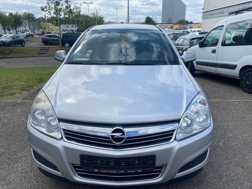Opel Astra 211.000 km 1.990 € Ettlingen 76275