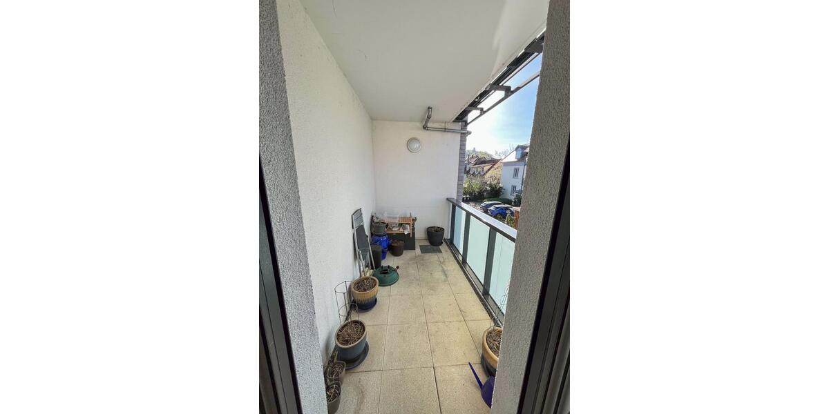 Etagenwohnung Karlsruhe Hagsfeld - 3.5 Zimmer, 98 m&sup2;, 1.500&euro; | Angebot:26321284