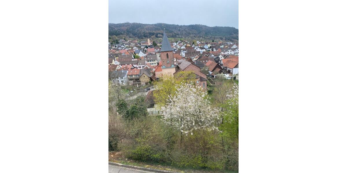 Hochparterre Loffenau - 3 Zimmer, 85 m&sup2;, 149.000&euro; | Angebot:27128140