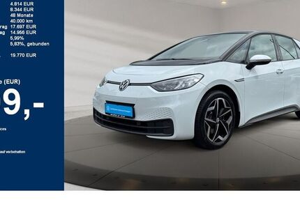 VW ID.3