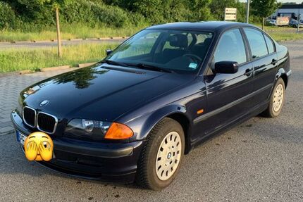 BMW 316 143.600 km 2.700 &euro; Kieselbronn 75249