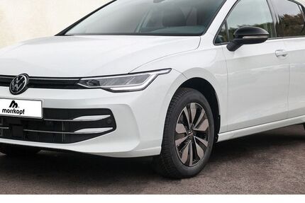 VW Golf 8.000 km 28.750 € Weingarten 76356