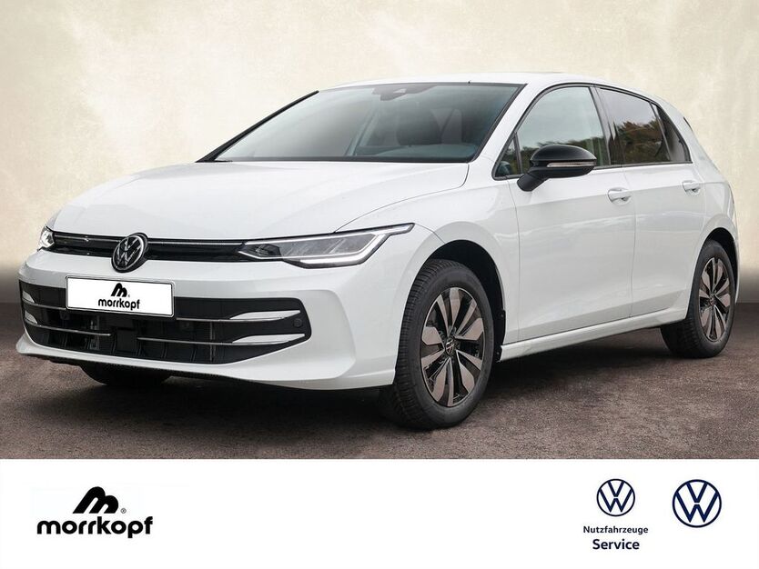 VW Golf 8.000 km 28.750 € Weingarten 76356