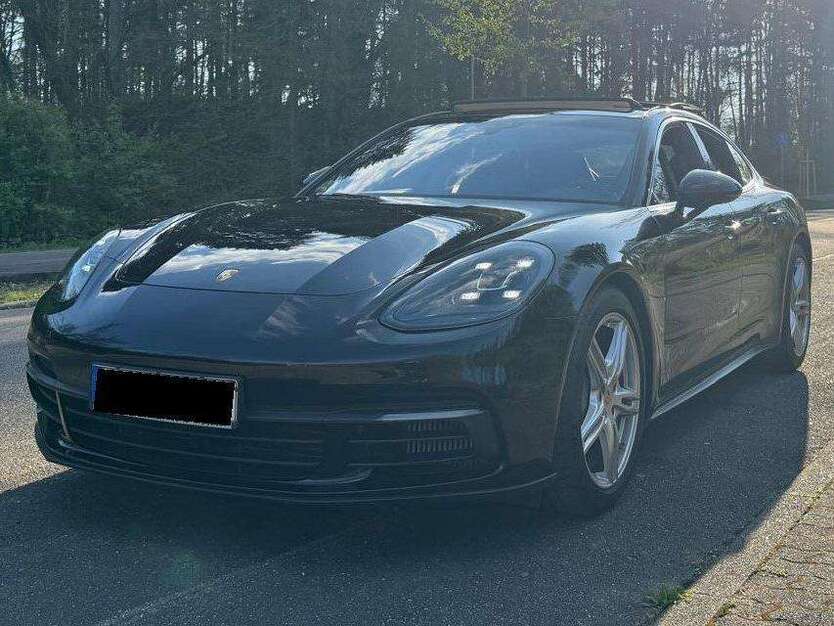 Panamera