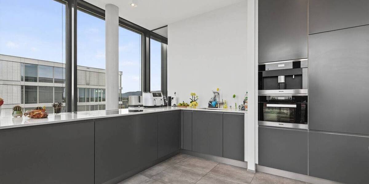 Etagenwohnung Karlsruhe Innenstadt-Ost - 3 Zimmer, 140 m&sup2;, 980.000&euro; | Angebot:21700320