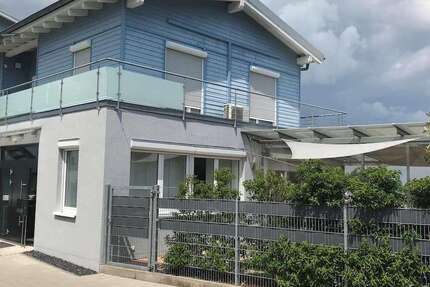 Wohnung Pforzheim Eutingen - 3.5 Zimmer, 200 m&sup2;, 585.000&euro; | Angebot:24975796