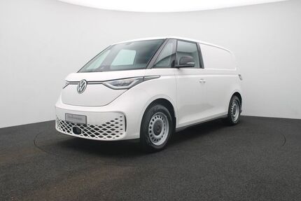 VW ID. Buzz