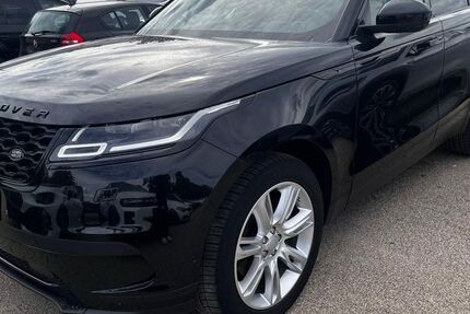 Land Rover Range Rover Velar 84.409 km 34.990 &euro; Landau 76829
