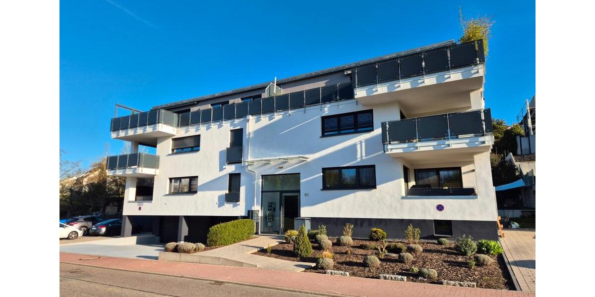 Erdgeschoßwohnung Pfinztal - 4 Zimmer, 122 m&sup2;, 619.000&euro; | Angebot:26121999