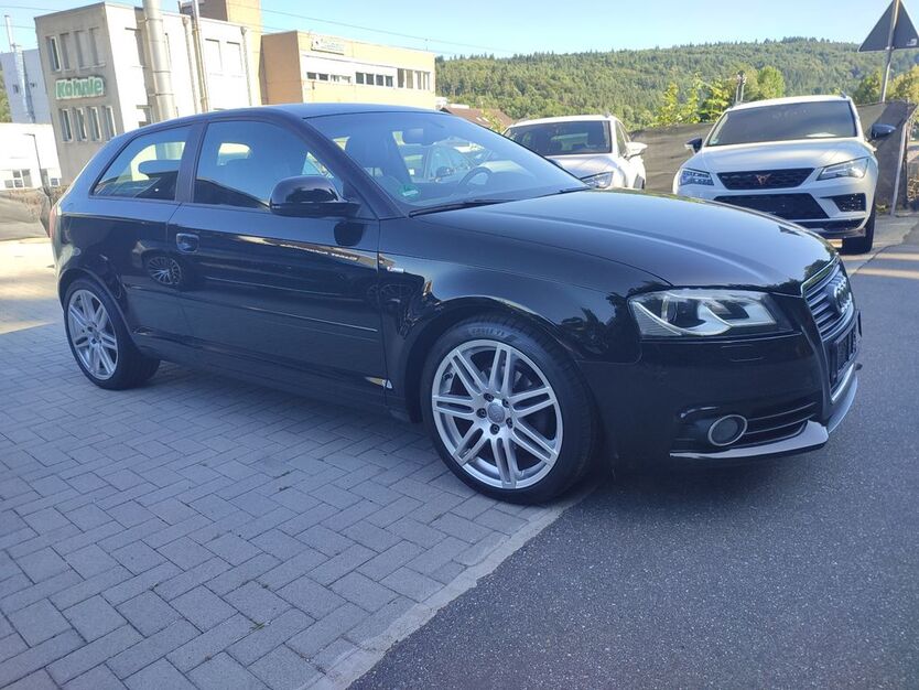 Audi A3 150.059 km 6.497 € Birkenfeld 75217