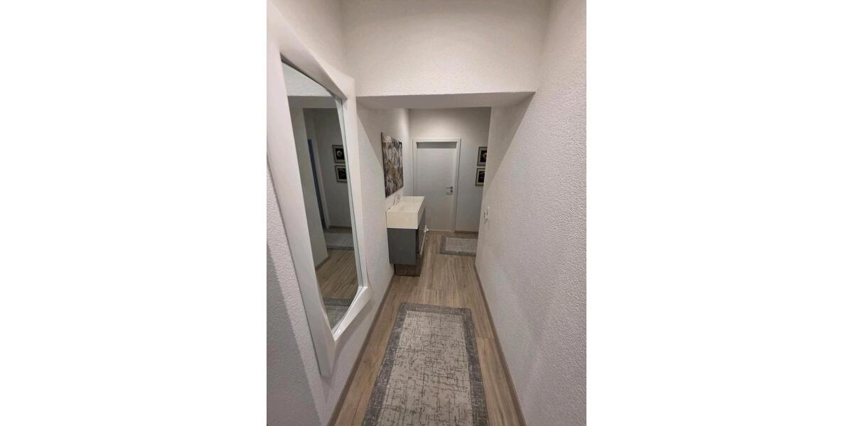 Attraktive 2,5-Zimmer Wohnung mit Terrasse in Rastatt 2.5 zimmer