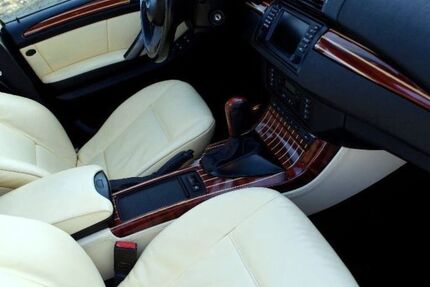 BMW X5 229.624 km 4.599 € Singen 75196