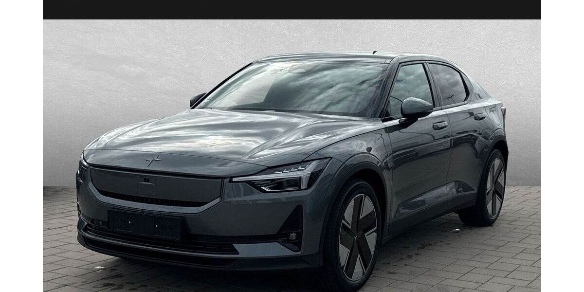 Polestar 2 1.500 km 47.750 € Karlsruhe 76187