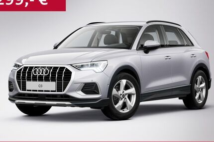 Audi Q3 23.407 km 36.490 € Pforzheim 75179