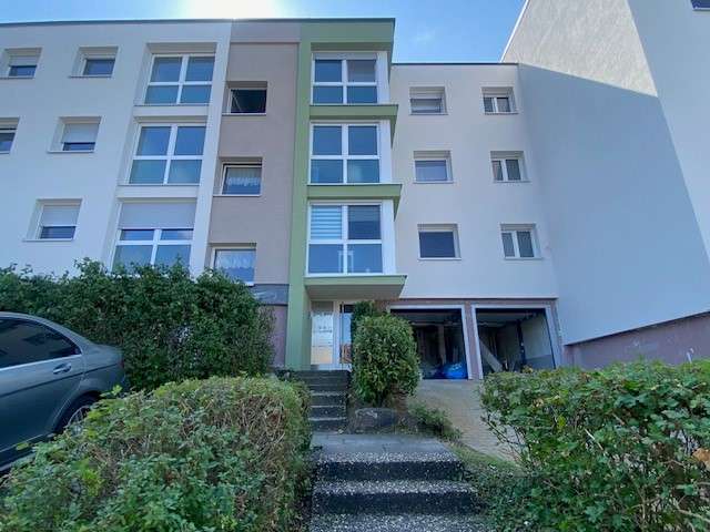 Etagenwohnung Königsbach-Stein Stein - 4 Zimmer, 103 m&sup2;, 1.016&euro; | Angebot:27446384