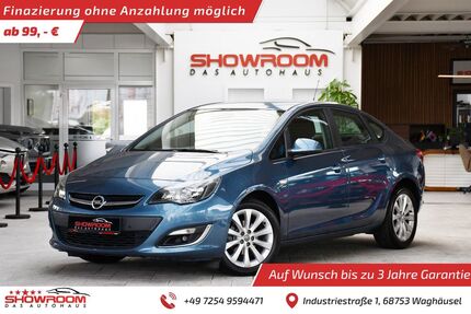 Opel Astra 98.160 km 8.990 &euro; Waghäusel 68753
