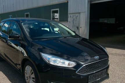 Ford Focus 158.000 km 6.990 &euro; Linkenheim-Hochstetten 76351