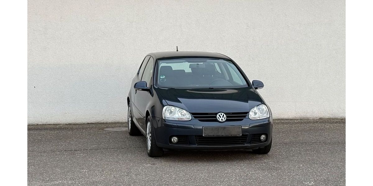 VW Golf 199.000 km 1.799 € Kandel 76870