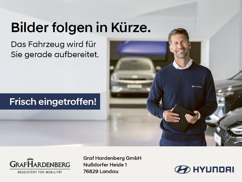 Hyundai BAYON 19.704 km 23.790 € Landau 76829