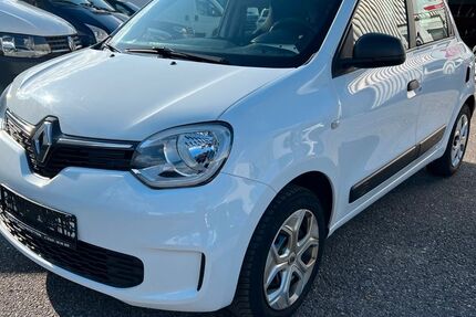 Renault Twingo 82.000 km 6.490 &euro; Linkenheim-Hochstetten 76351