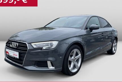 Audi A3 78.491 km 22.499 &euro; Pforzheim 75179