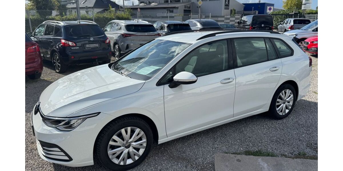 VW Golf 114.330 km 13.899 &euro; Eggenstein 76344